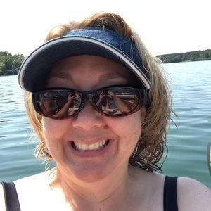 Meet your Posher, Erin